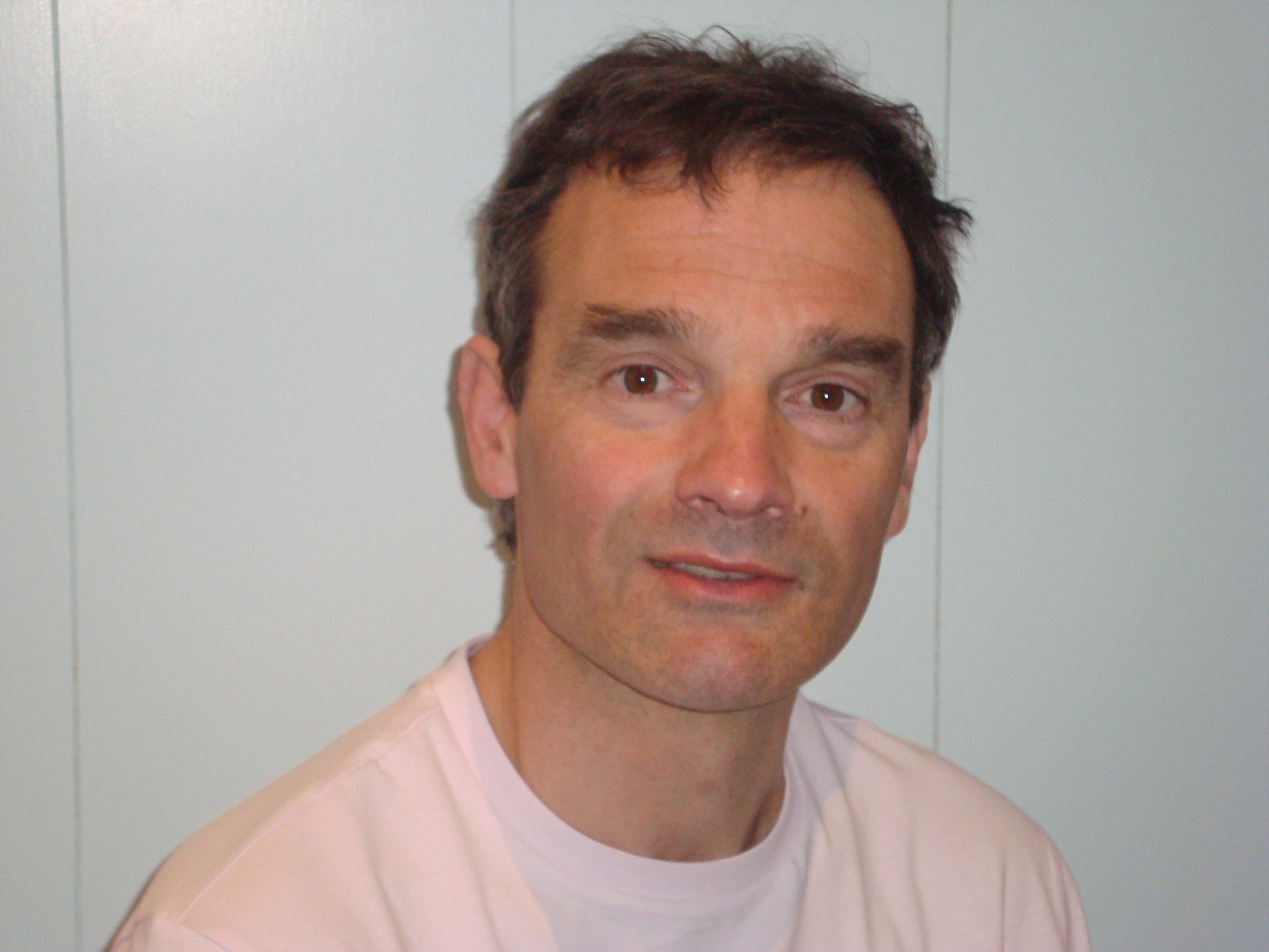 Massage praktijk Marc Bol in Stompetoren