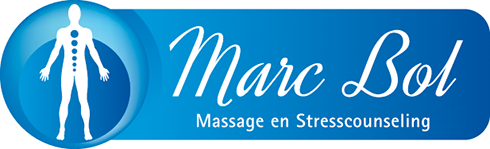 Marc Bol Massage logo