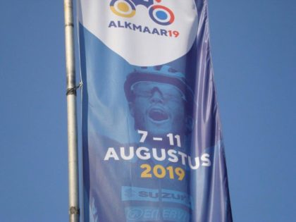 Sportmassage voor sporters bij Marc Bol