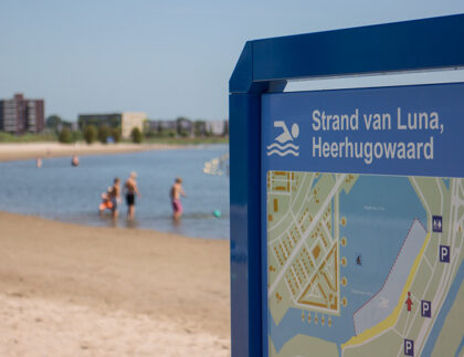 Triggerpointmassage bij Marc Bol in Stompetoren